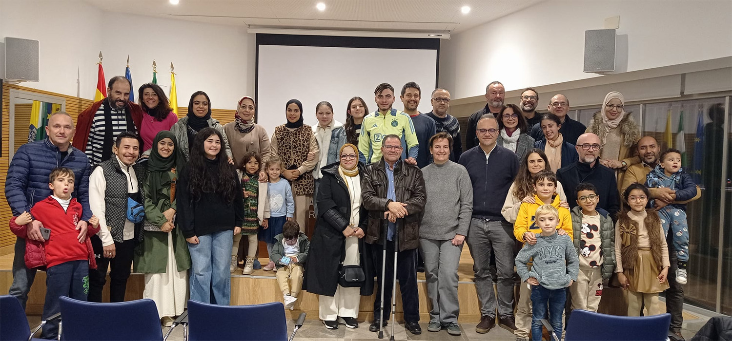 La UCA lleva a cabo con éxito el Programa de Convivencia Intercultural de Familias en Tánger y Cádiz