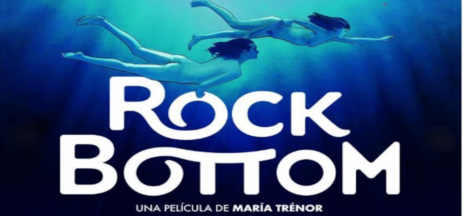 La película de la directora María Trénor ‘Rock Botton’, en Campus Cinema Alcances