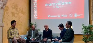 UCA y Ayuntamiento de Jerez presentan una segunda edición de ‘Maravíllame’ centrada en los valore...