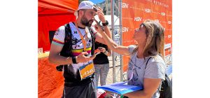 Investigadores andaluces concluyen que los deportistas de trail tienen mayor riesgo de desarrolla...