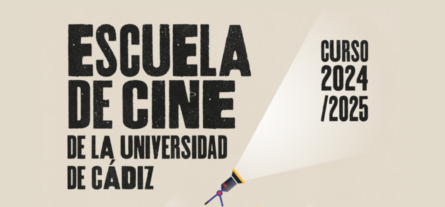 La Escuela de Cine de la UCA presenta en el Teatro Principal de Puerto Real el III Encuentro de ‘La vieja Encina’