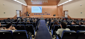 La UCA inaugura en el Campus de Puerto Real el Máster de Formación Permanente en Ingeniería Naval...