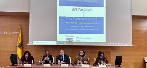 El ‘Congreso Internacional sobre la Violencia de Género que sufren las Mujeres: Un problema sin f...