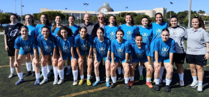 Las selecciones UCA de Fútbol Femenino y Baloncesto Masculino, clasificadas para la Fase Final de...