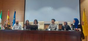 La UCA clausura la tercera edición del proyecto ‘Acerca de los derechos de la juventud migrante: ...
