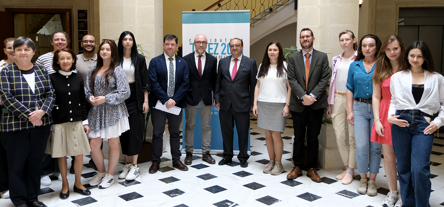 Comienza la segunda edición de ‘Maravíllame’, la muestra internacional de cortos universitarios impulsada por la UCA