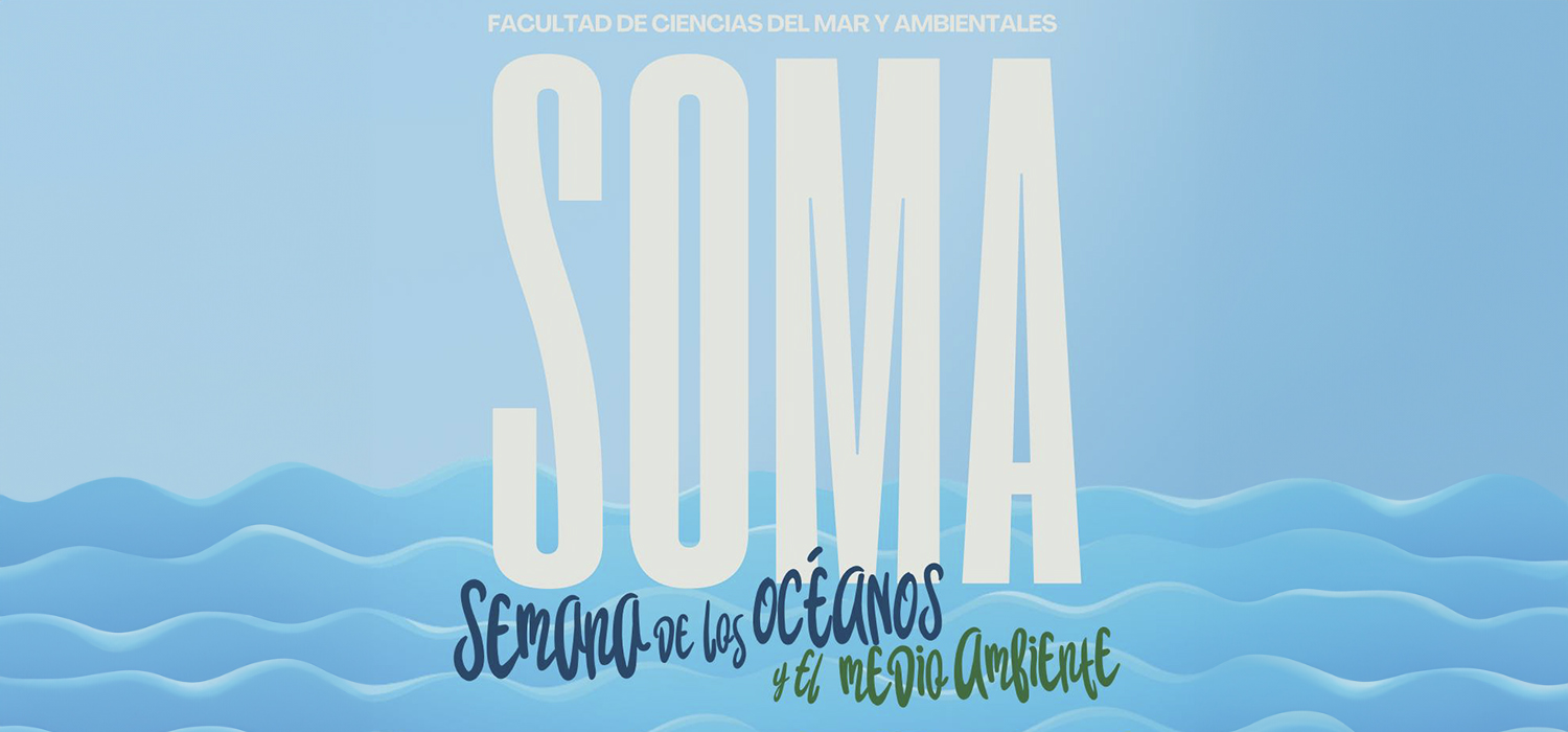 La Universidad de Cádiz celebra la IV Semana de los Océanos y el Medio Ambiente (SOMA)