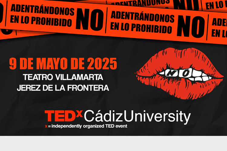IMG TEDx