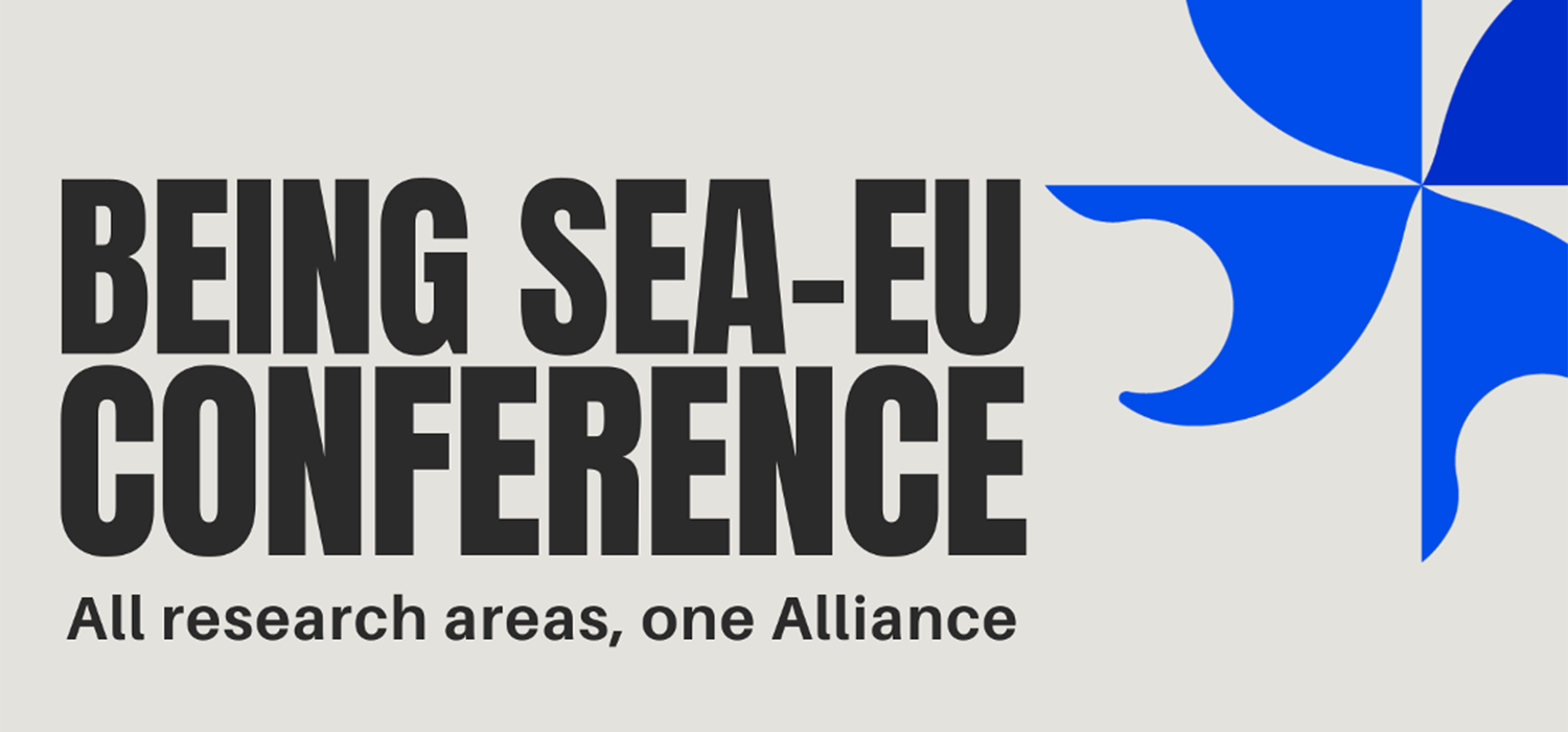 La Universidad de Cádiz acogerá la BEING SEA-EU Conference 2025 y abre convocatoria para abstracts