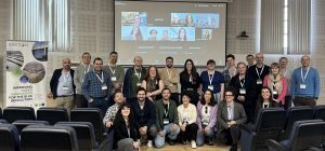 Especialistas internacionales abordan el bienestar animal en un encuentro en el Campus de Cádiz