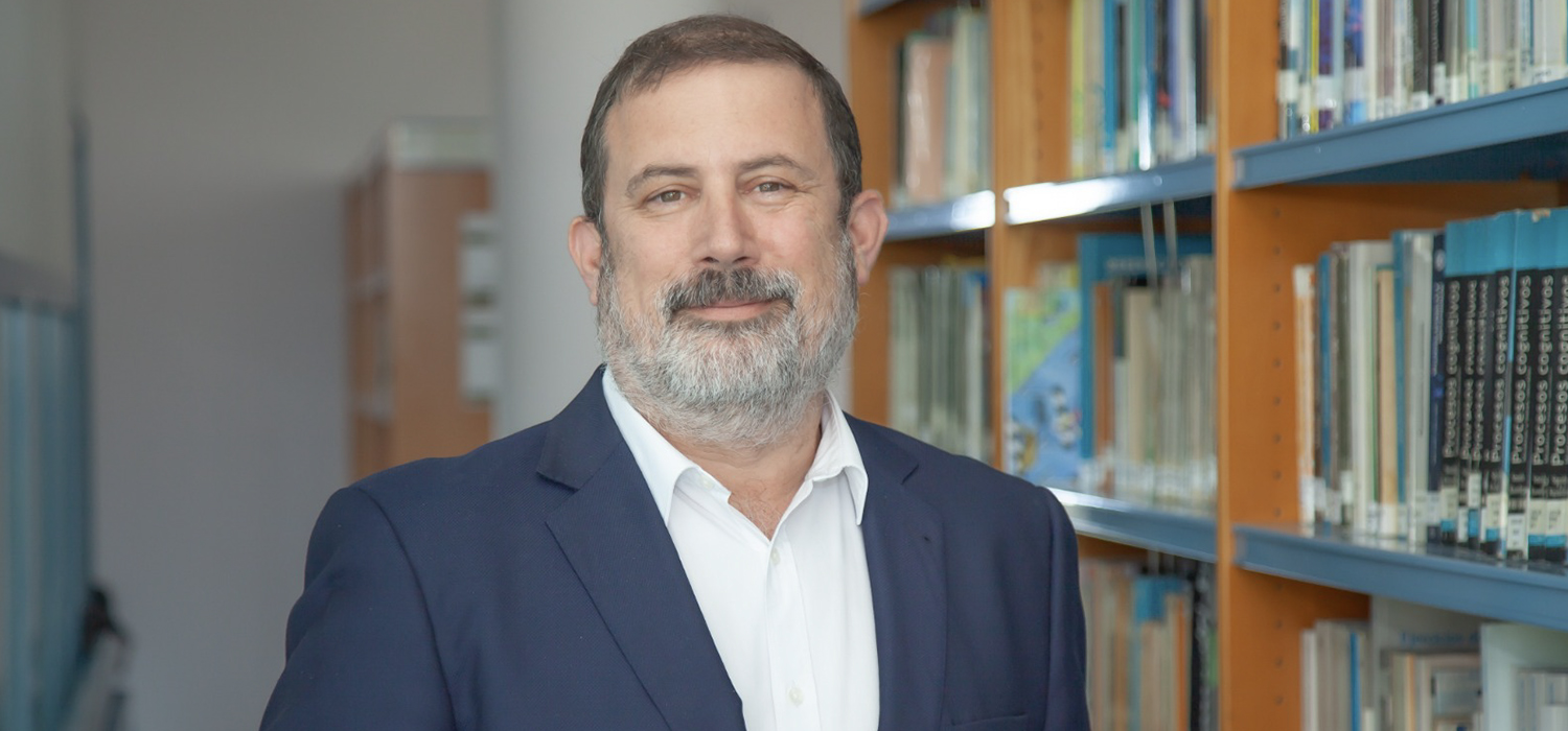 “Nuestro objetivo es seguir avanzando hacia una universidad más ágil y mejor adaptada a los retos del entorno actual”